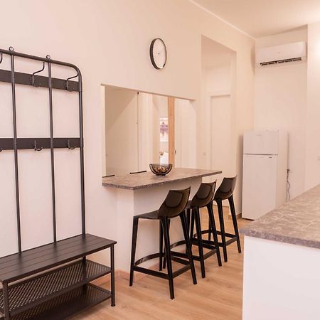 Antonella Apartman Róma Kültér fotó