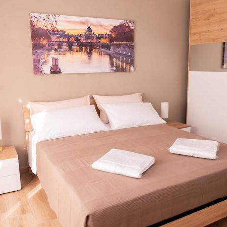 Antonella Apartman Róma Kültér fotó