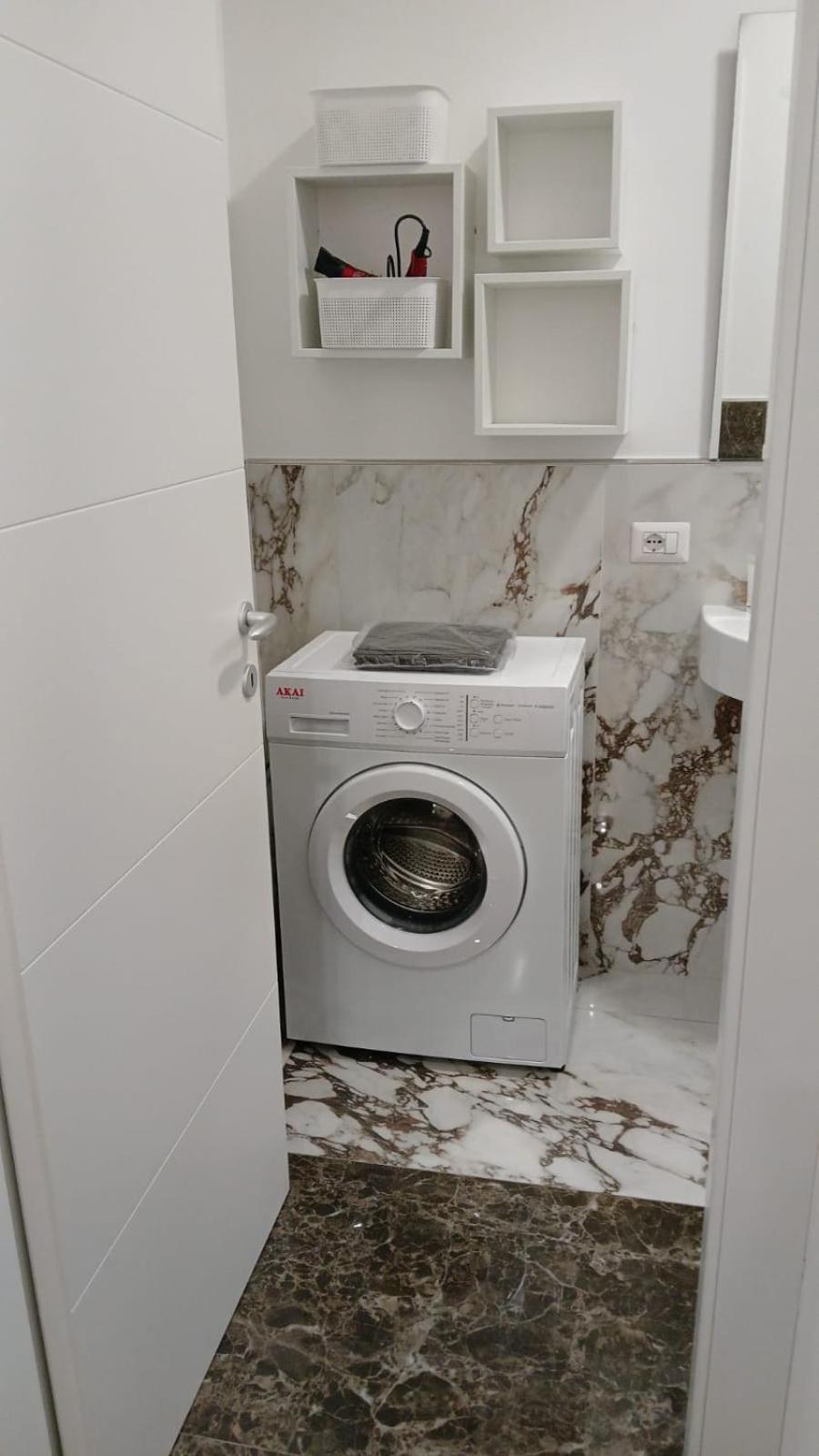 Antonella Apartman Róma Kültér fotó