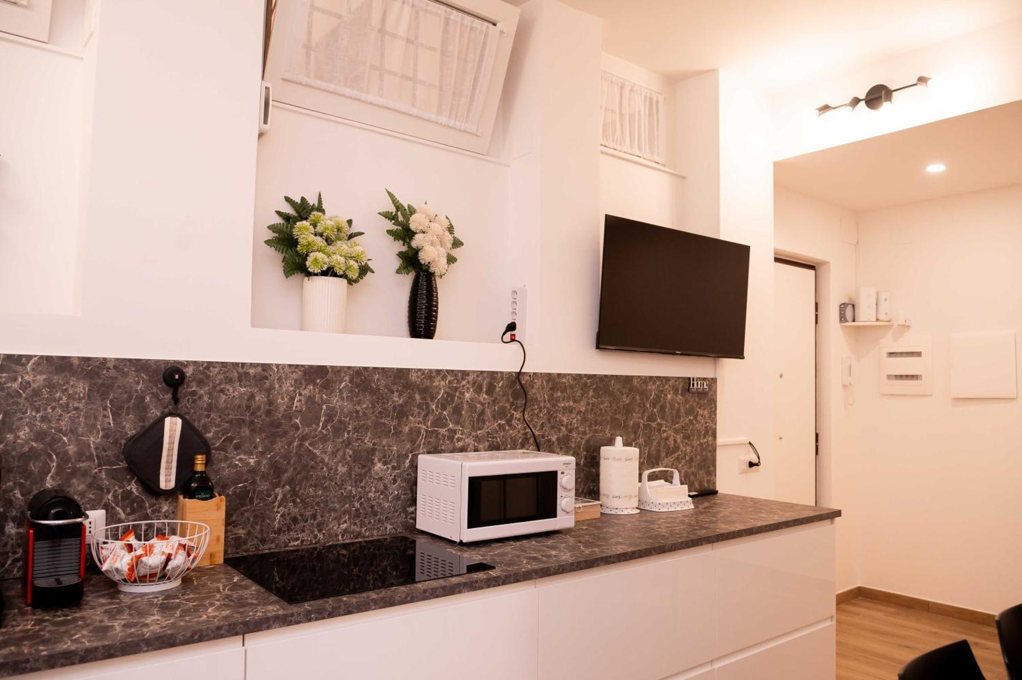 Antonella Apartman Róma Kültér fotó