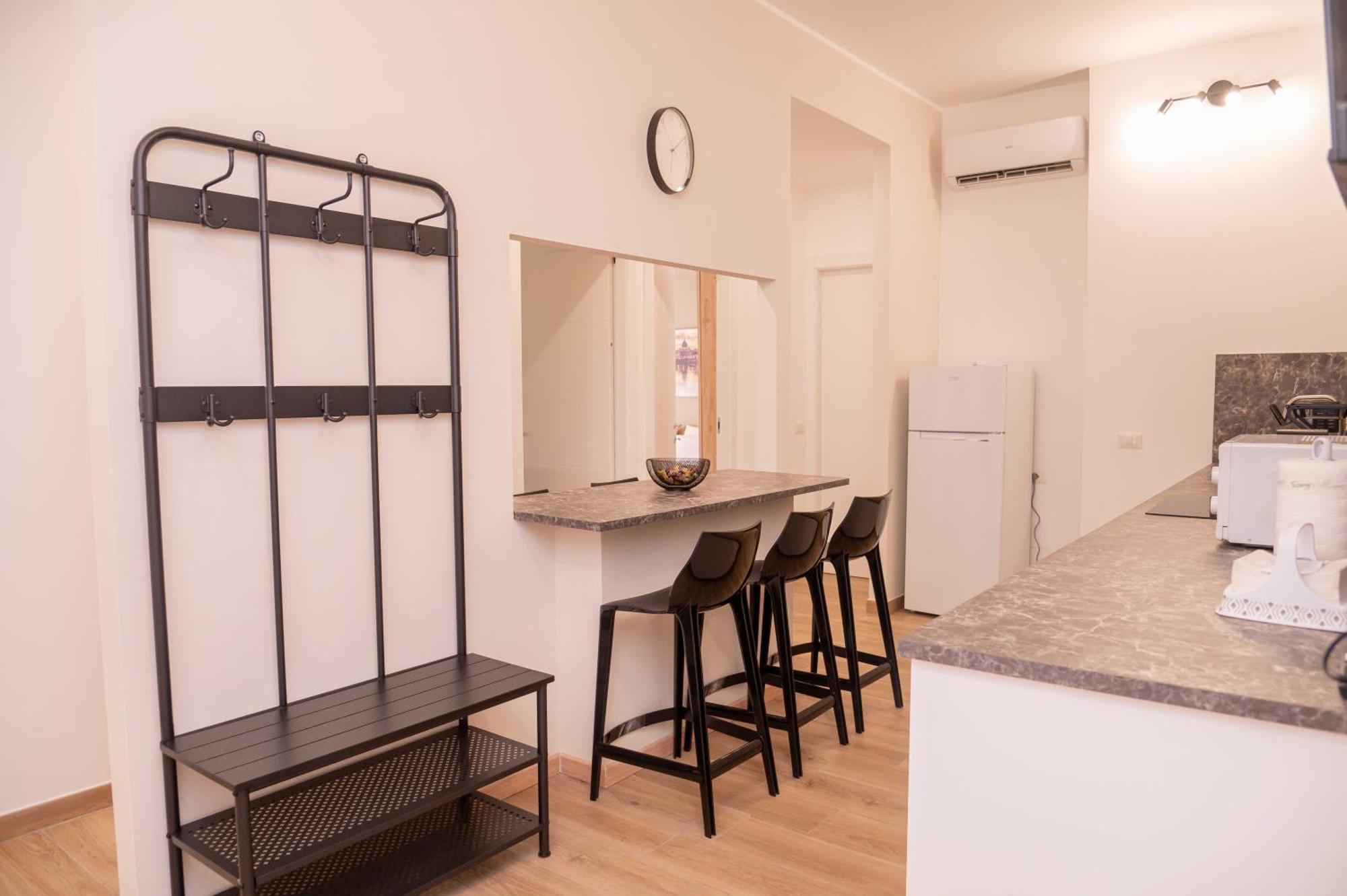 Antonella Apartman Róma Kültér fotó