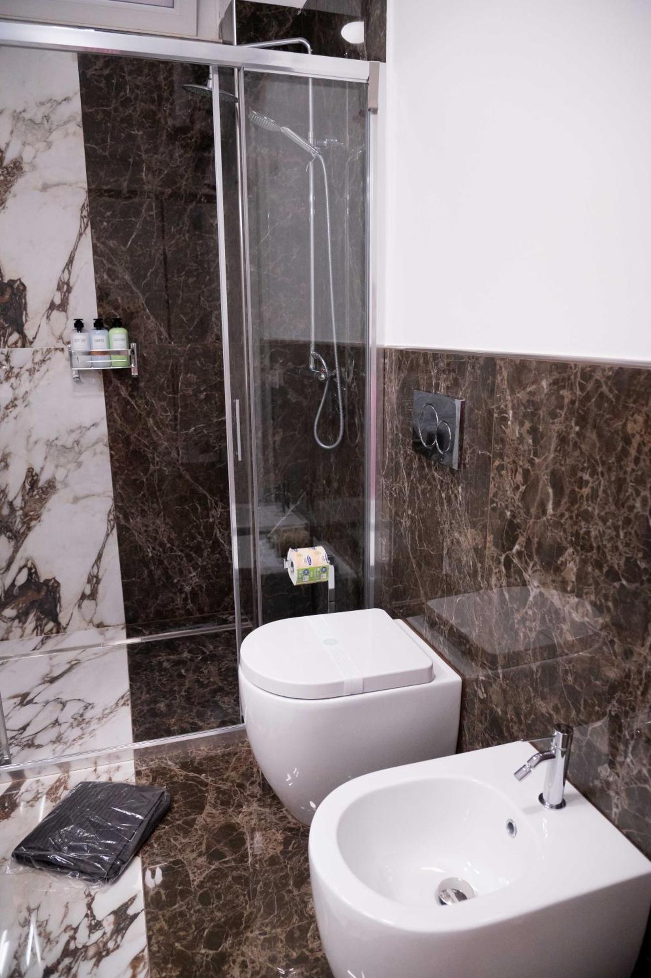 Antonella Apartman Róma Kültér fotó