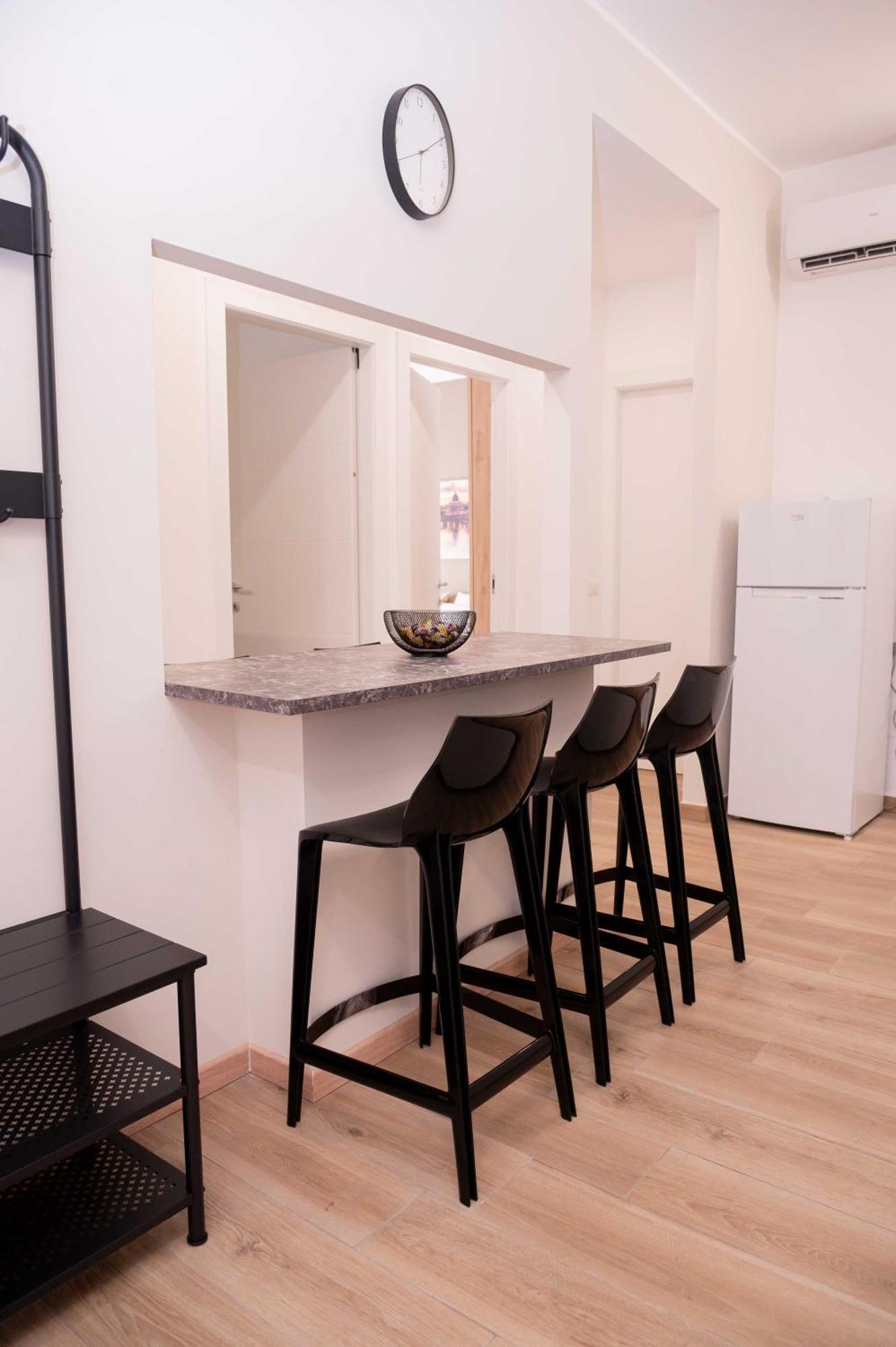 Antonella Apartman Róma Kültér fotó