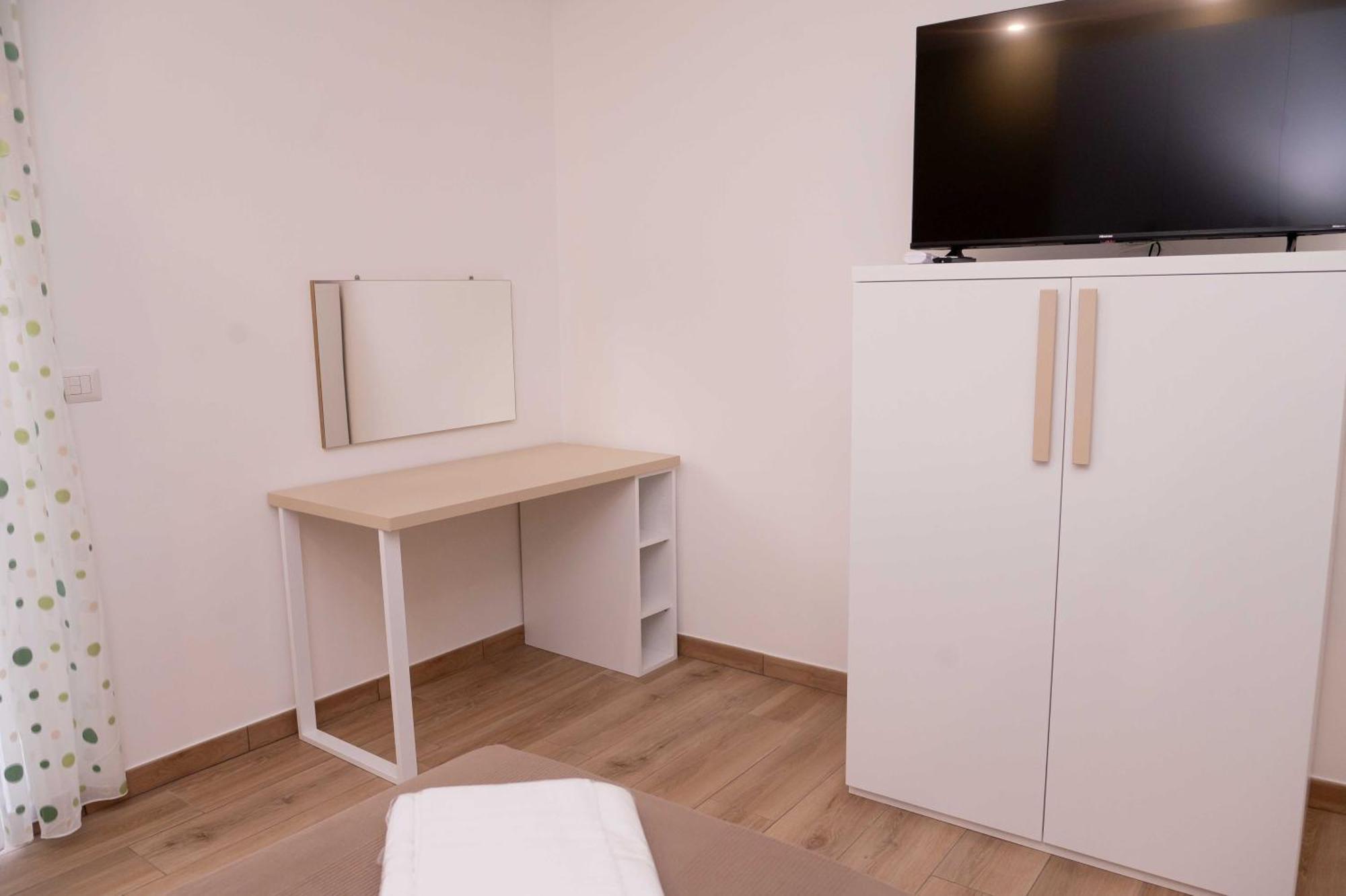 Antonella Apartman Róma Kültér fotó