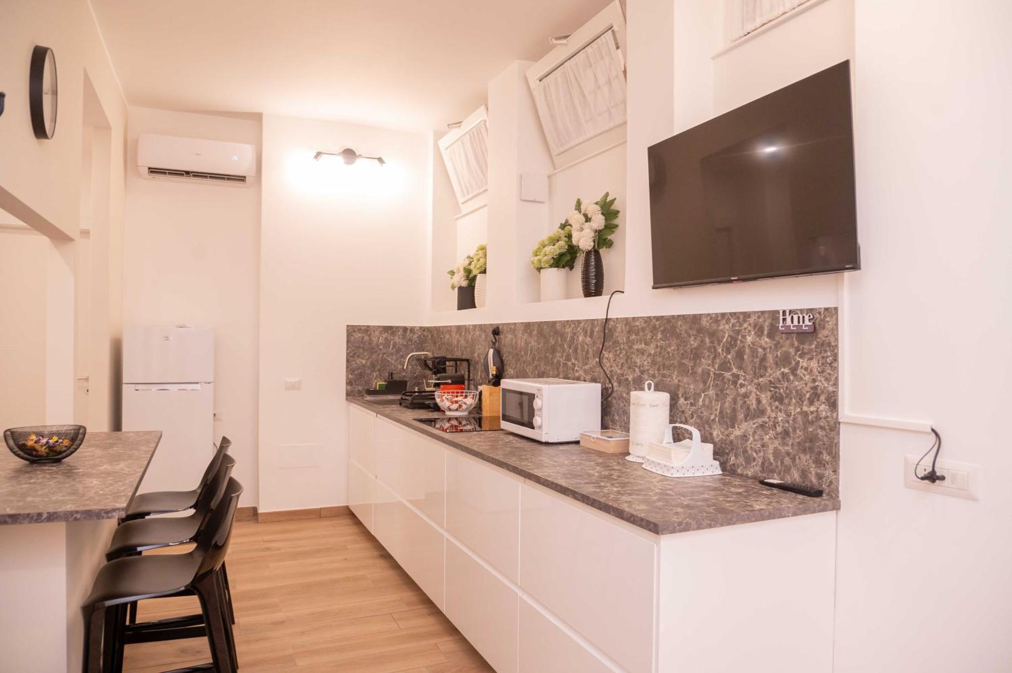 Antonella Apartman Róma Kültér fotó