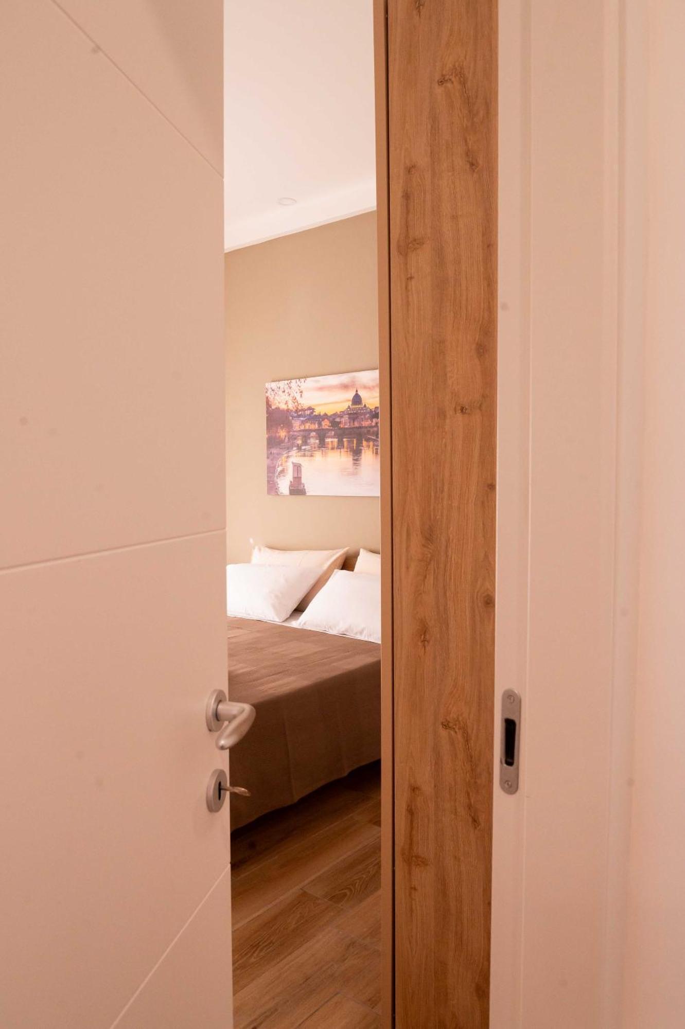Antonella Apartman Róma Kültér fotó