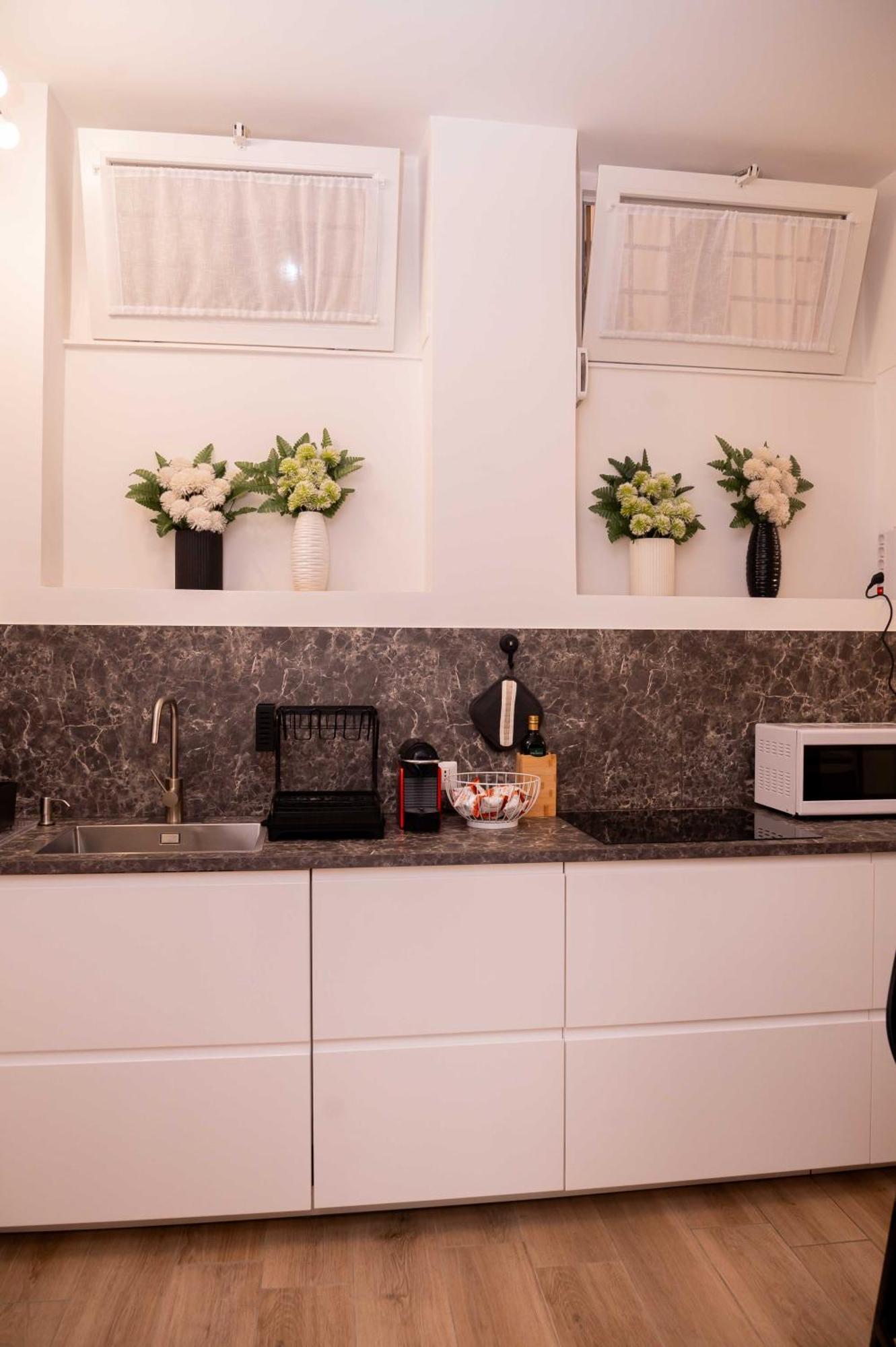 Antonella Apartman Róma Kültér fotó