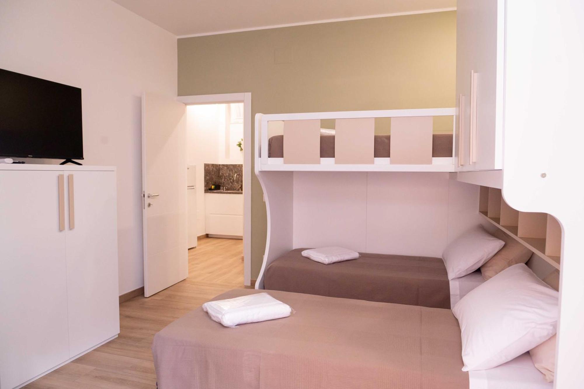 Antonella Apartman Róma Kültér fotó