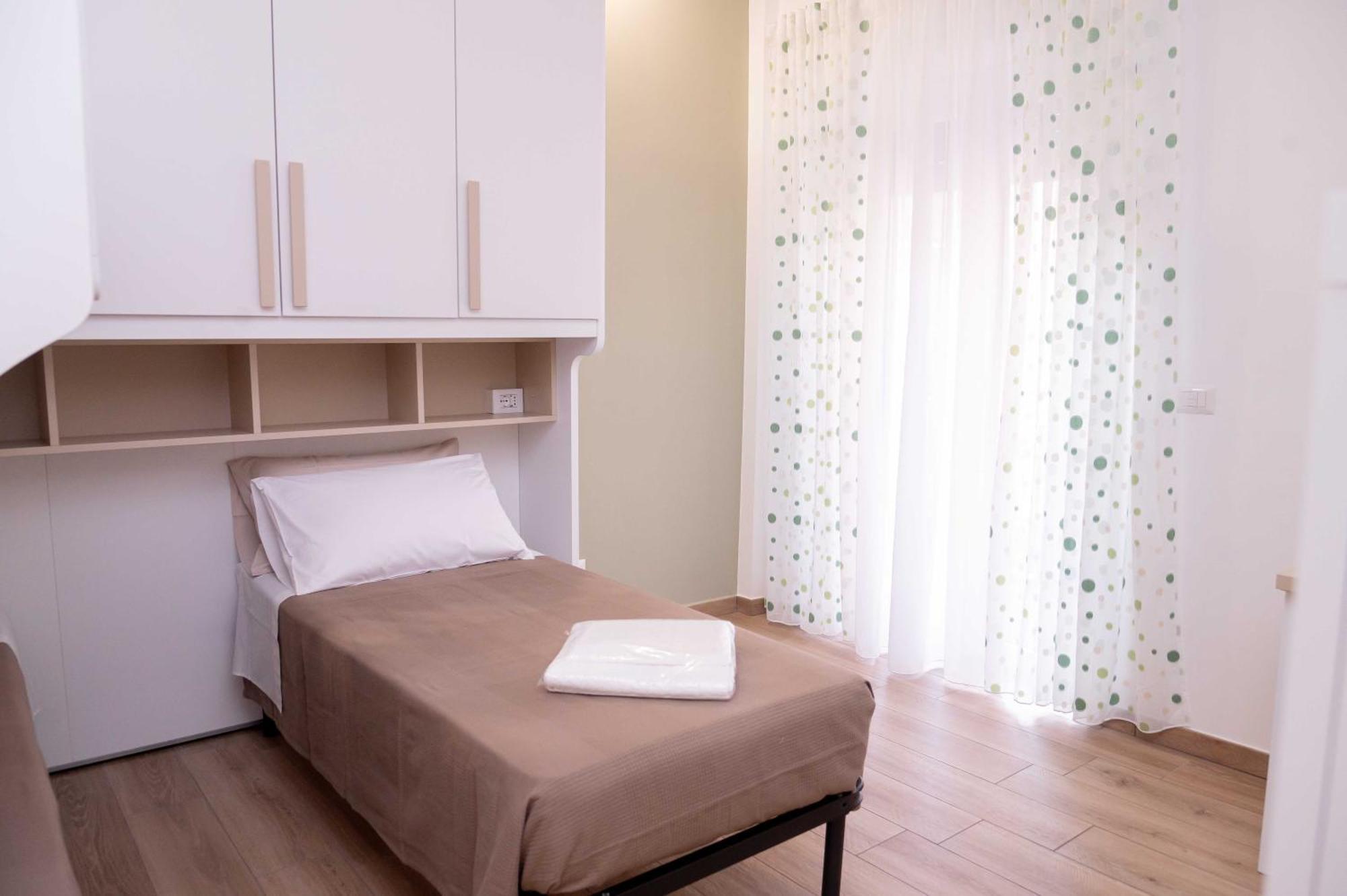 Antonella Apartman Róma Kültér fotó