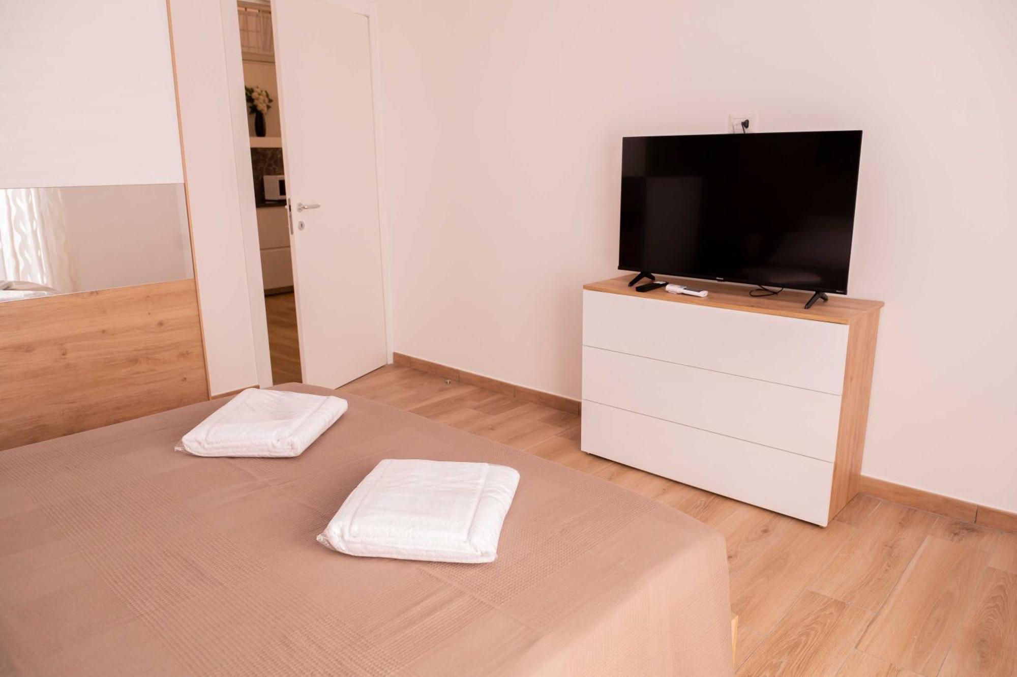 Antonella Apartman Róma Kültér fotó