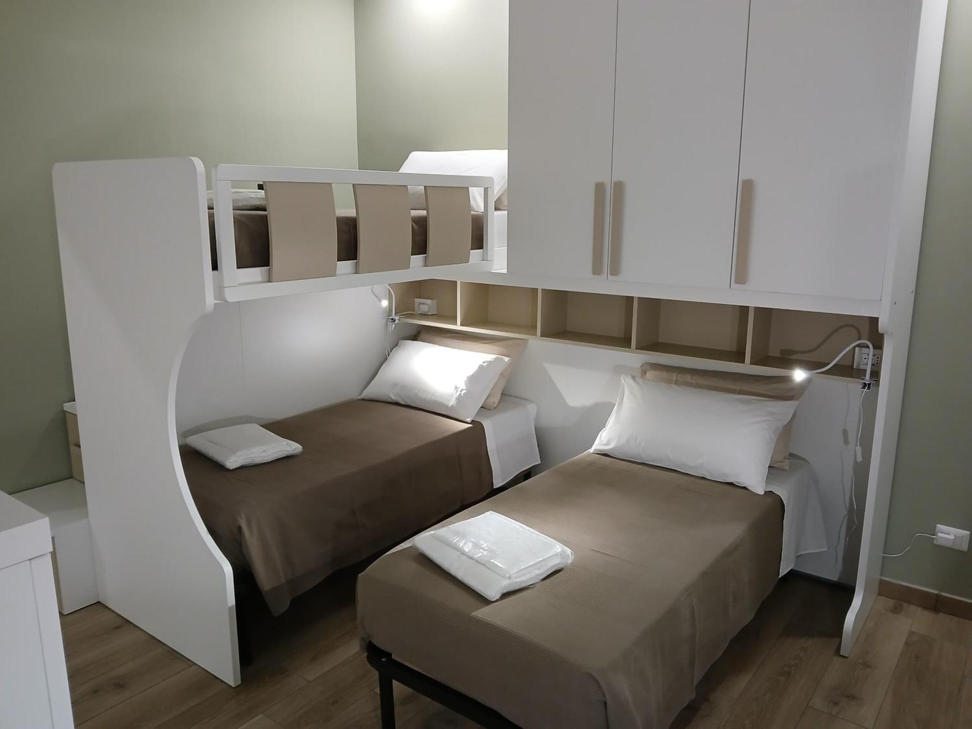 Antonella Apartman Róma Kültér fotó